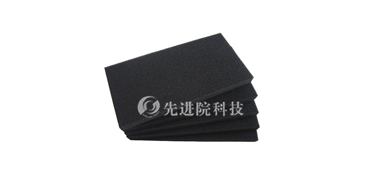 导电PU泡棉 导电PU泡棉
