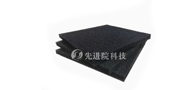 导电PU泡棉 导电PU泡棉