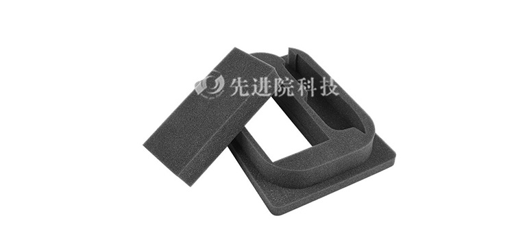 导电PU泡棉 导电PU泡棉
