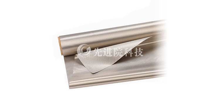 菱形格导电布 菱形格导电布