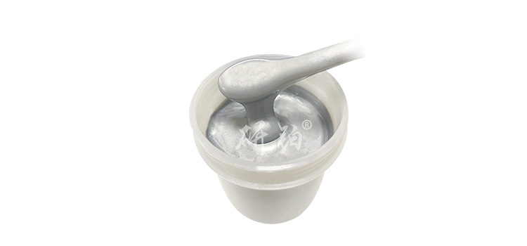 有压烧结银膏