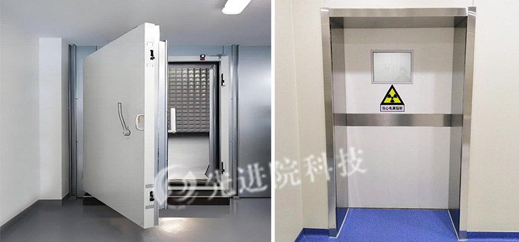 屏蔽门 屏蔽门