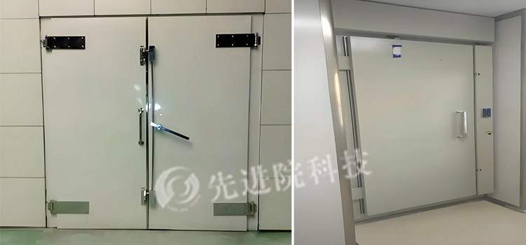 屏蔽门 屏蔽门