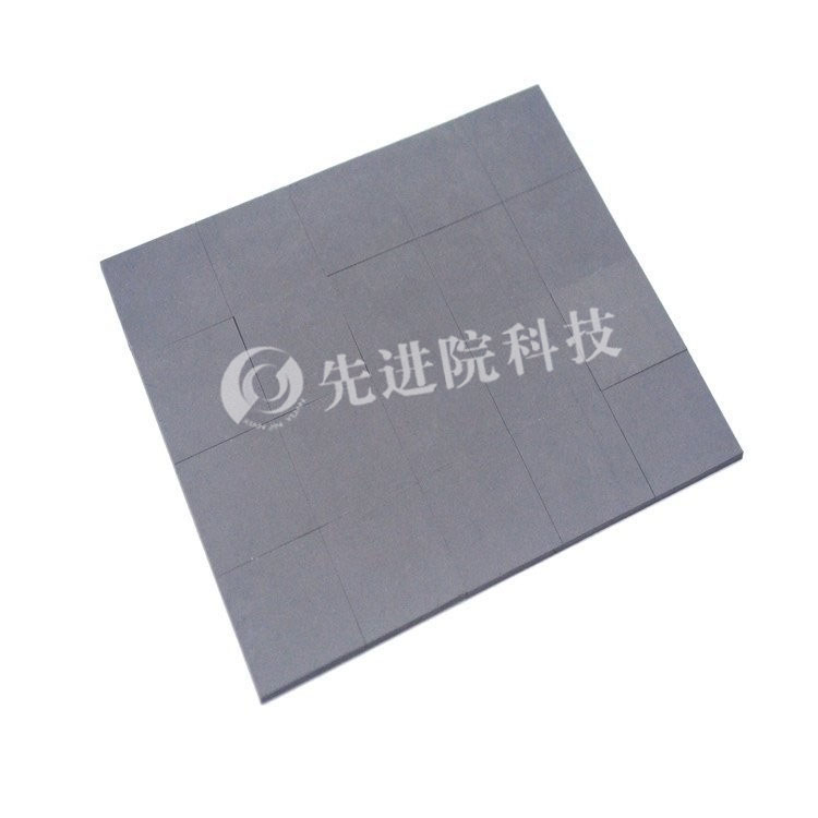 Ultra -high magnetic guide rate suction material
