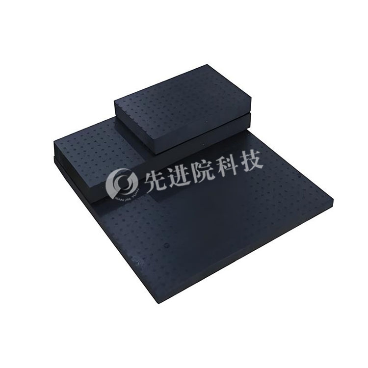 Material flex&iacute;vel de absor&ccedil;&atilde;o de espuma m&eacute;dia