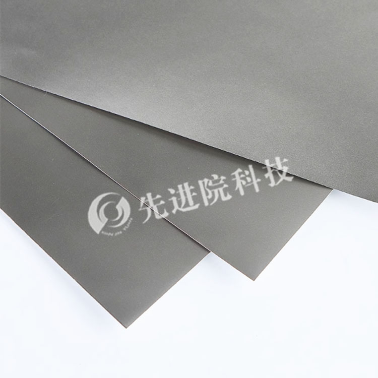 Materiales absorbentes de ondas de Ferrita