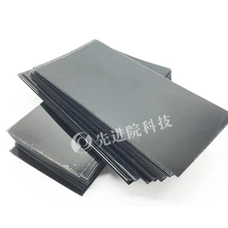 Materiales absorbentes de ondas de Ferrita