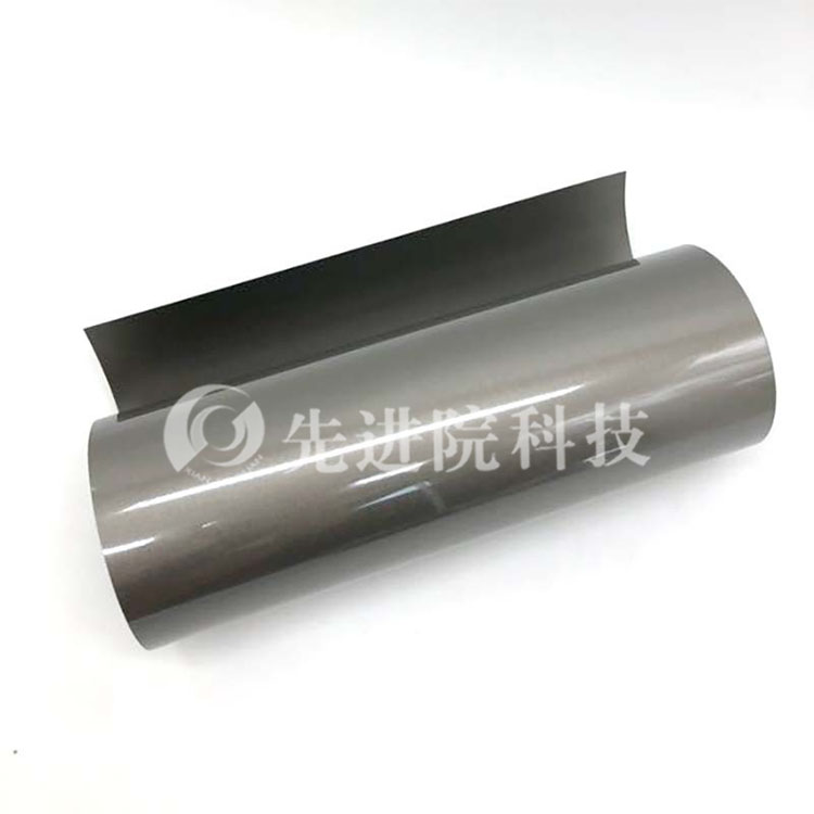 Plasma absorbing materials