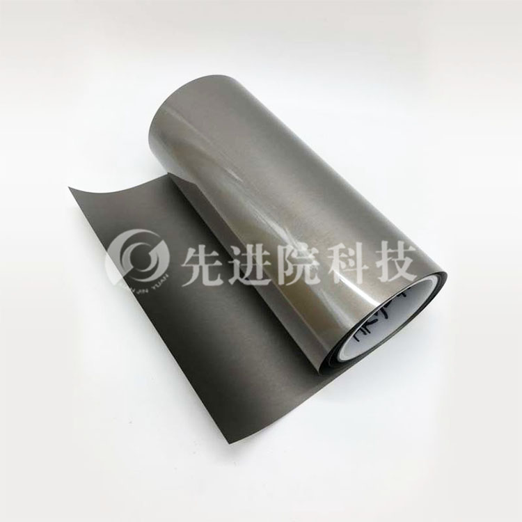 Plasma absorbing materials