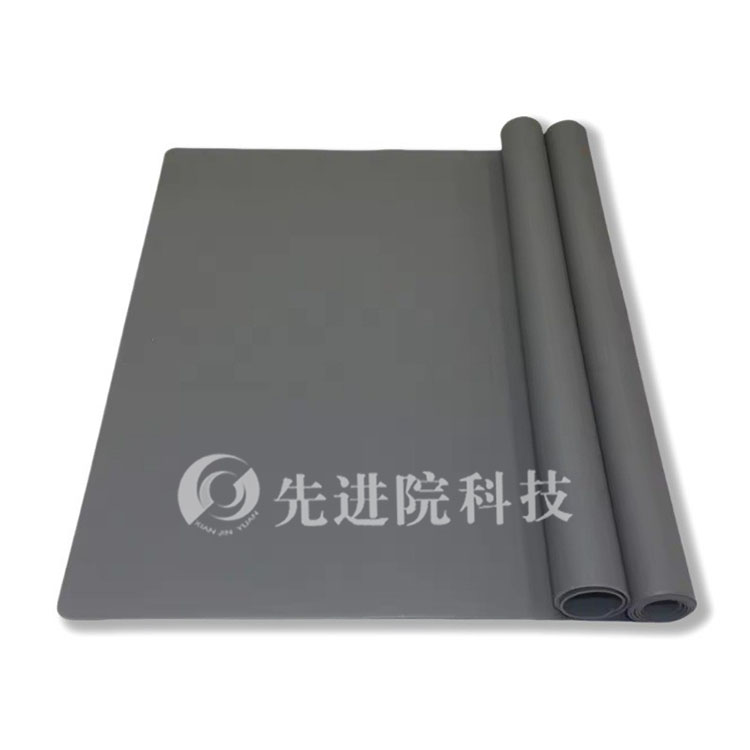 Radar absorbing materials
