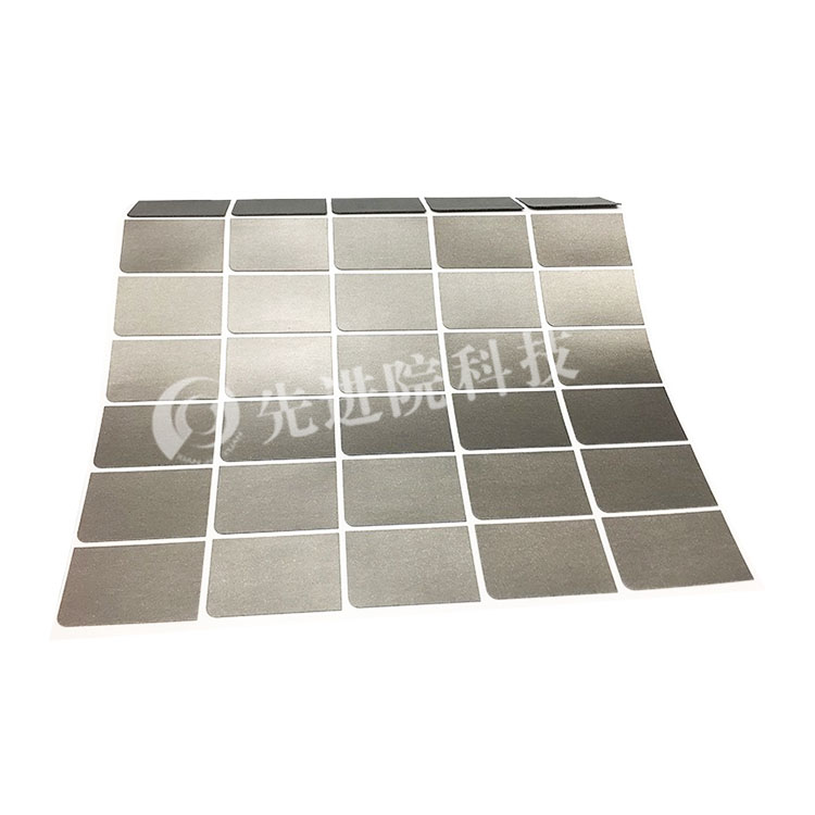 Absorbing structural composite materials