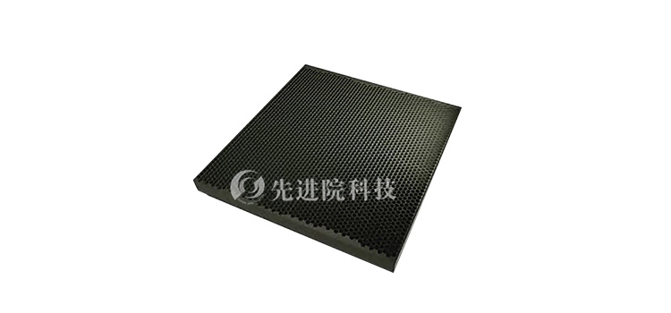 多孔碳基吸波材料 多孔碳基吸波材料