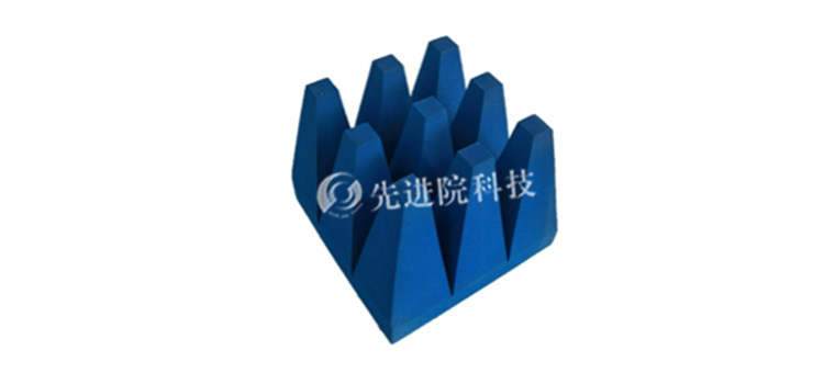 射频吸波泡沫材料 射频吸波泡沫材料