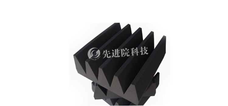 射频吸波泡沫材料 射频吸波泡沫材料