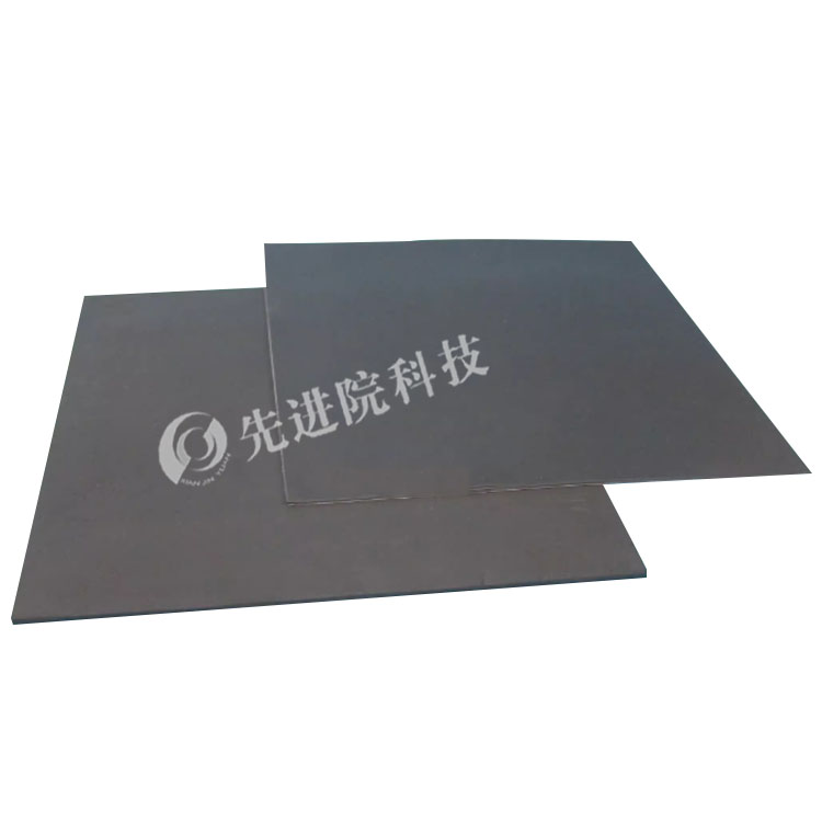 Rubber patch type absorbing material