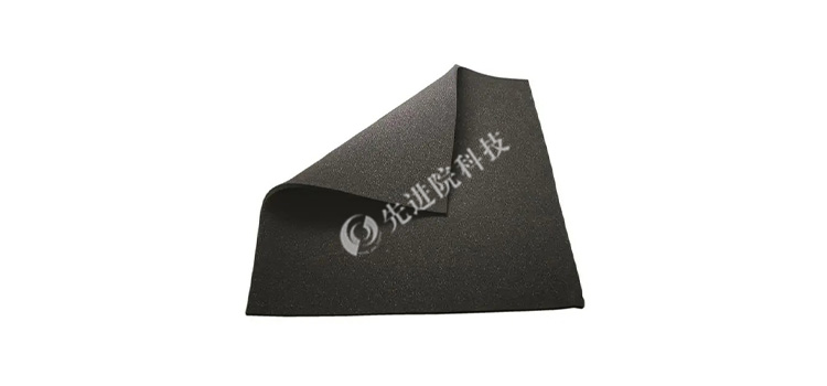 硬质泡沫吸波材料