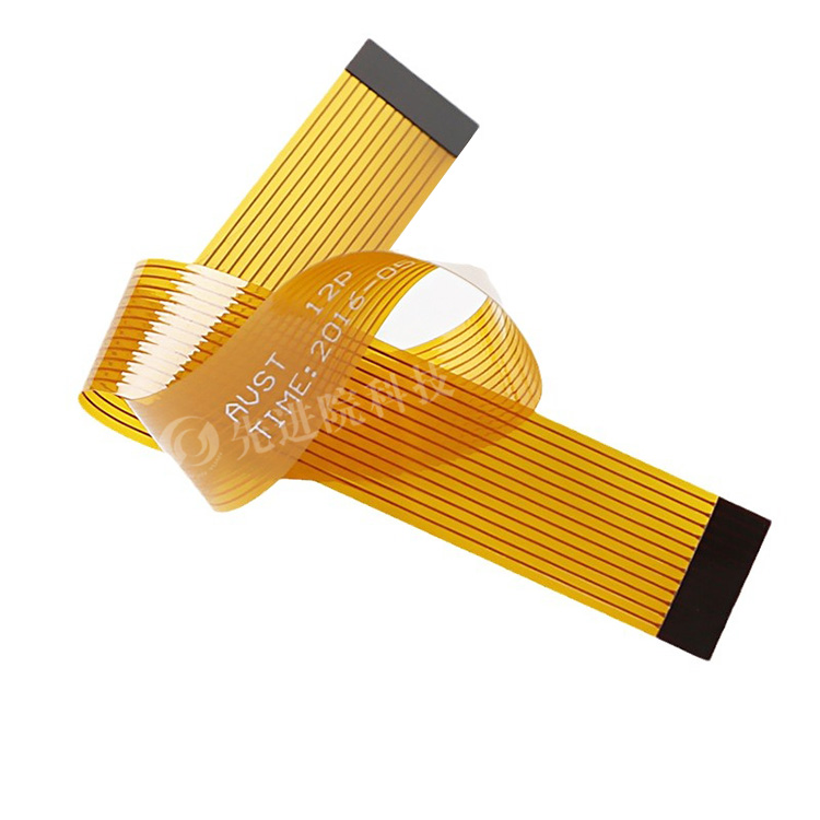 Medical equipment FPC soft board