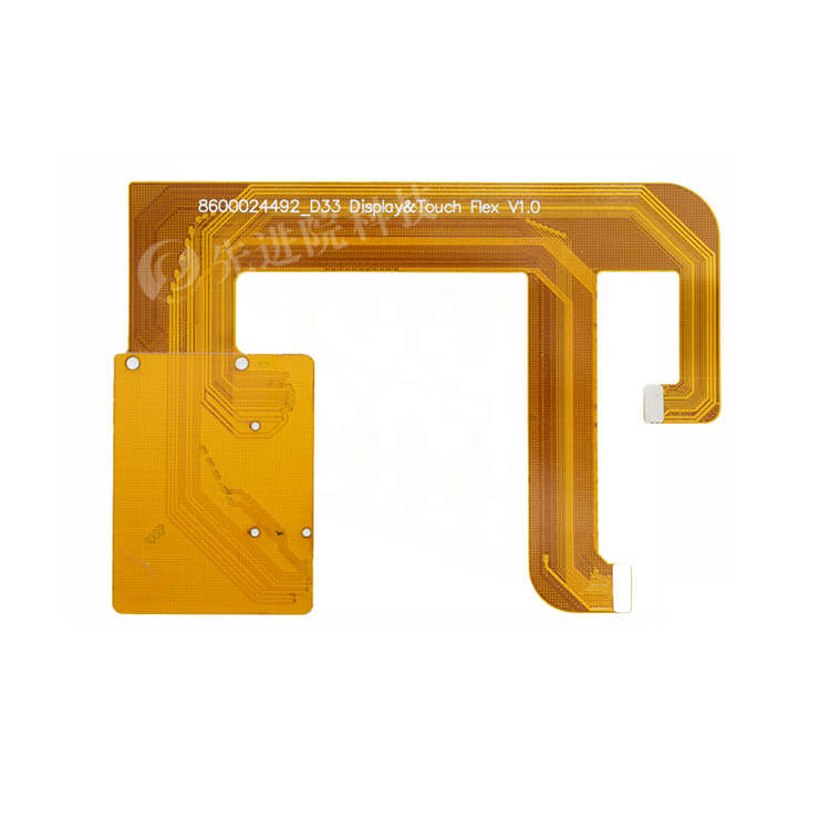 Glycom&egrave;tre FPC softboard