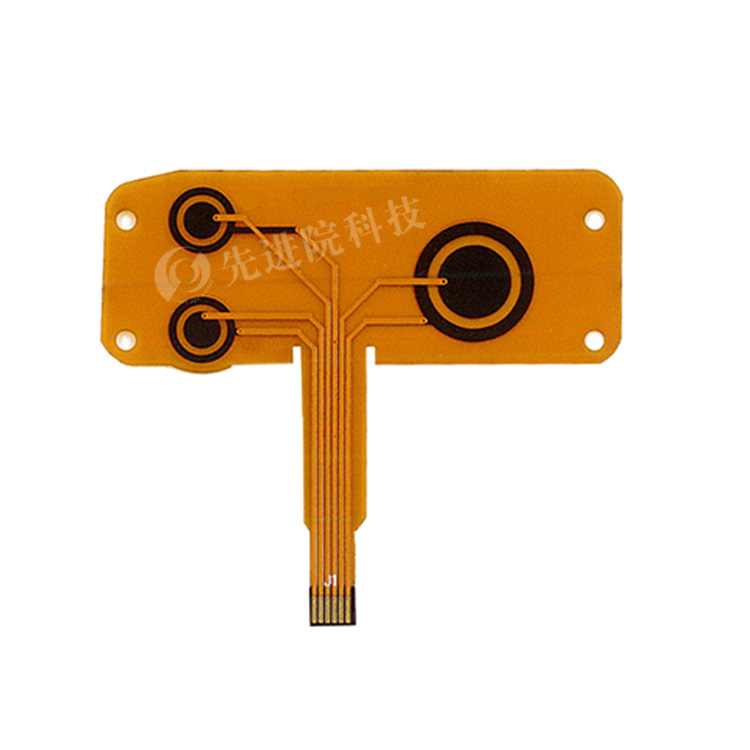 Glycom&egrave;tre FPC softboard