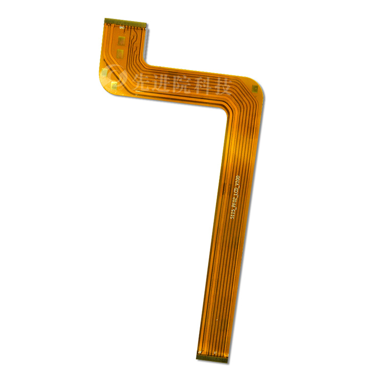 Glycom&egrave;tre FPC softboard