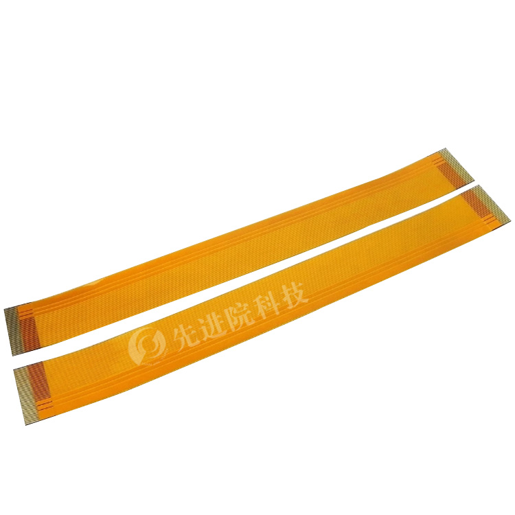 Capteur industriel FPC softpad