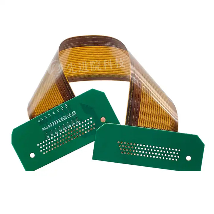 C&aacute;mara digital FPC soft board