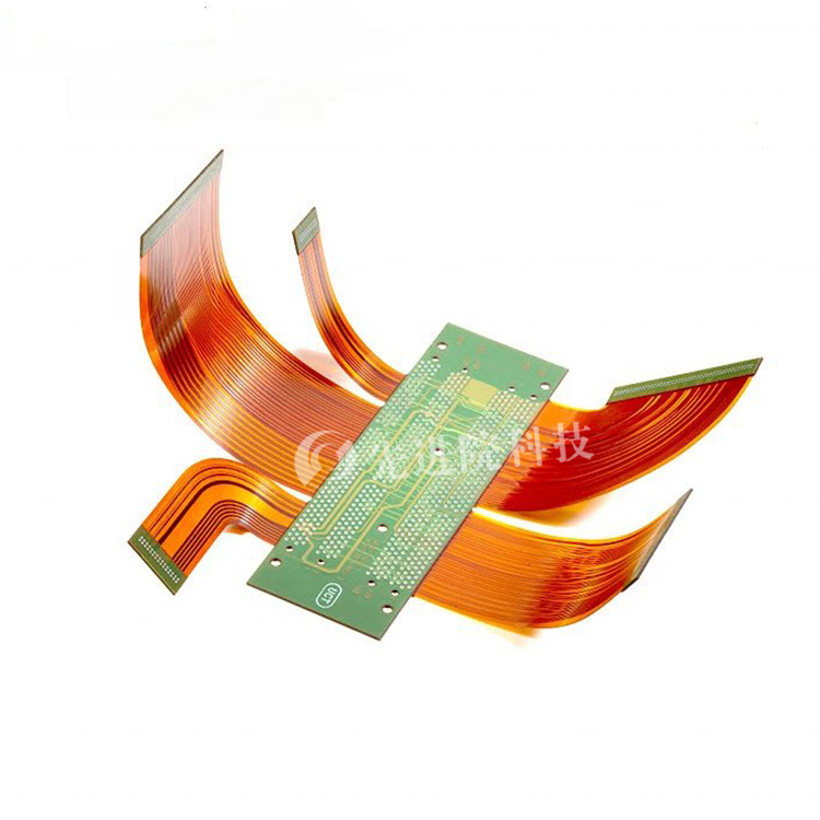 C&aacute;mara digital FPC soft board