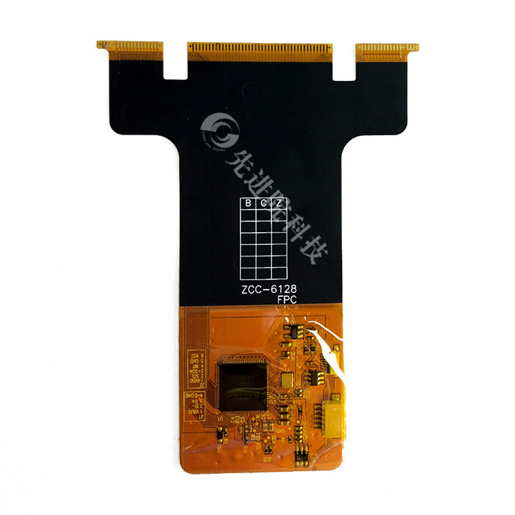 Tablette PC FPC softpad