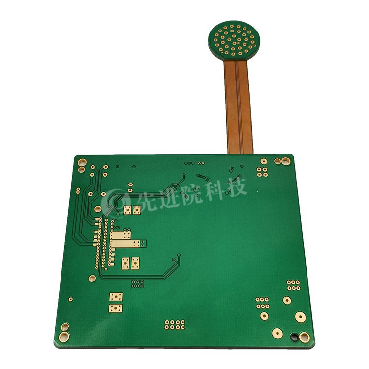 Automotive LED light strip FPC soft board