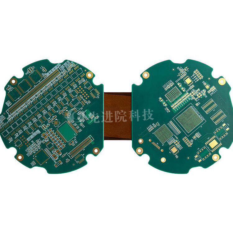 Flexible Display FPC Circuit Board