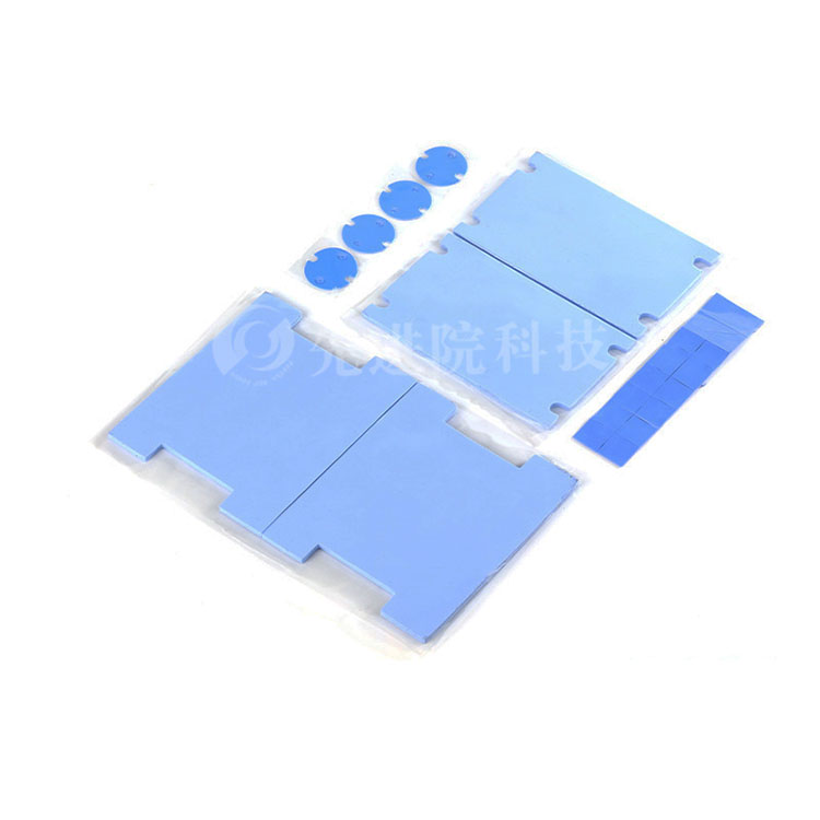 Universal thermal pad