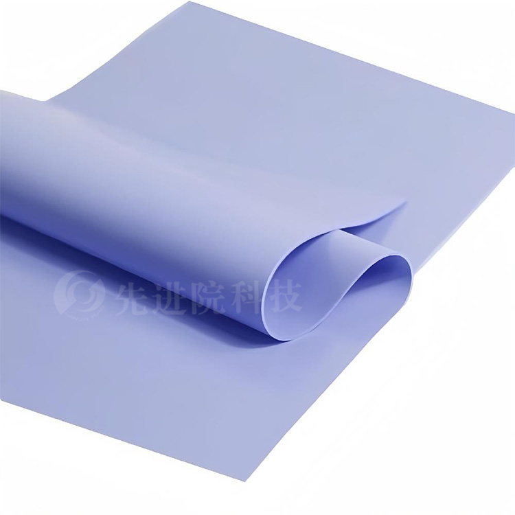 High thermal conductivity gasket
