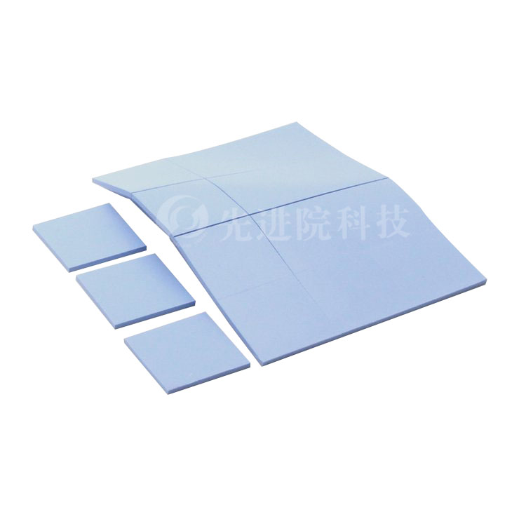 Universal thermal pad