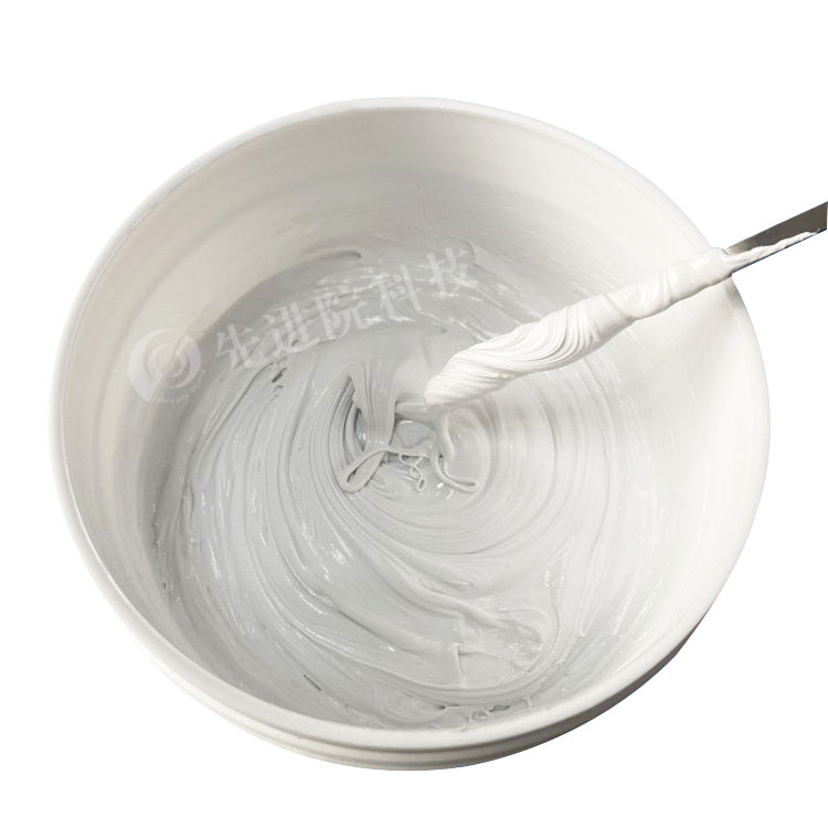 PUTTY thermal conductive adhesive