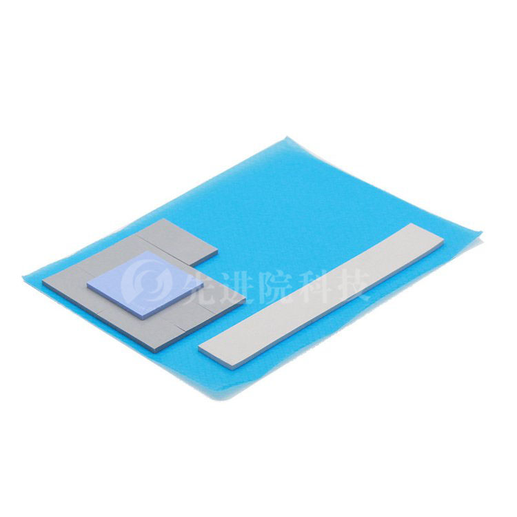Universal thermal pad