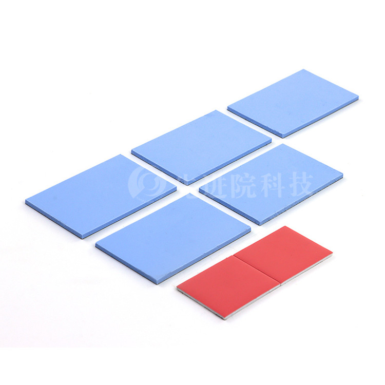 High thermal conductivity gasket