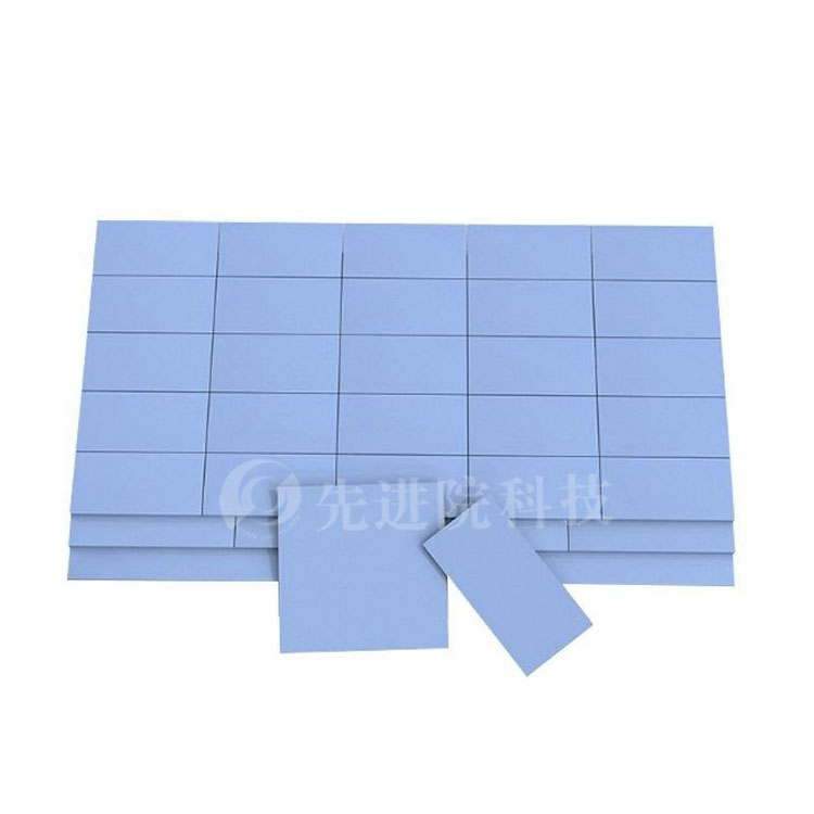 Universal thermal pad