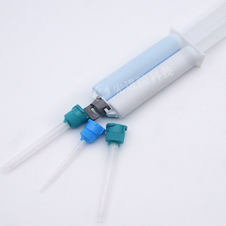 Double agent thermal conductive sealant