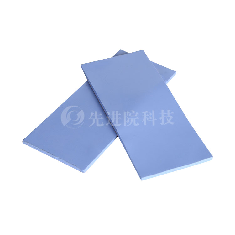 Ultra soft thermal pad