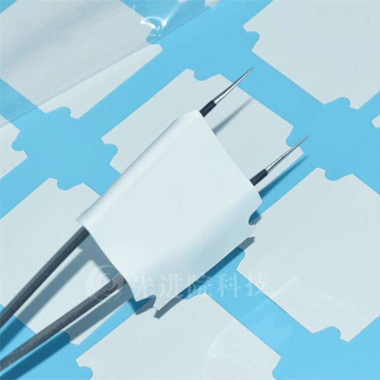 Ultra soft thermal pad