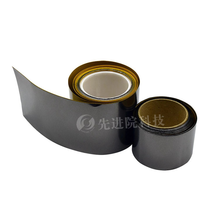 Graphite composite material