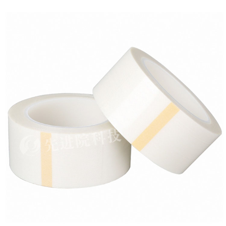UL high temperature resistant thermal conductive tape