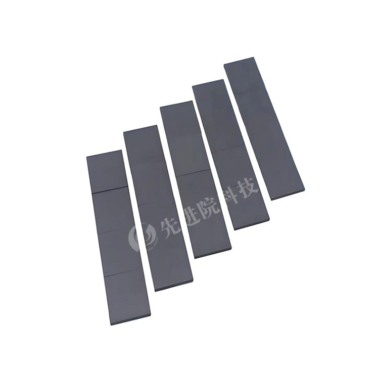 Thermal absorption wave plate