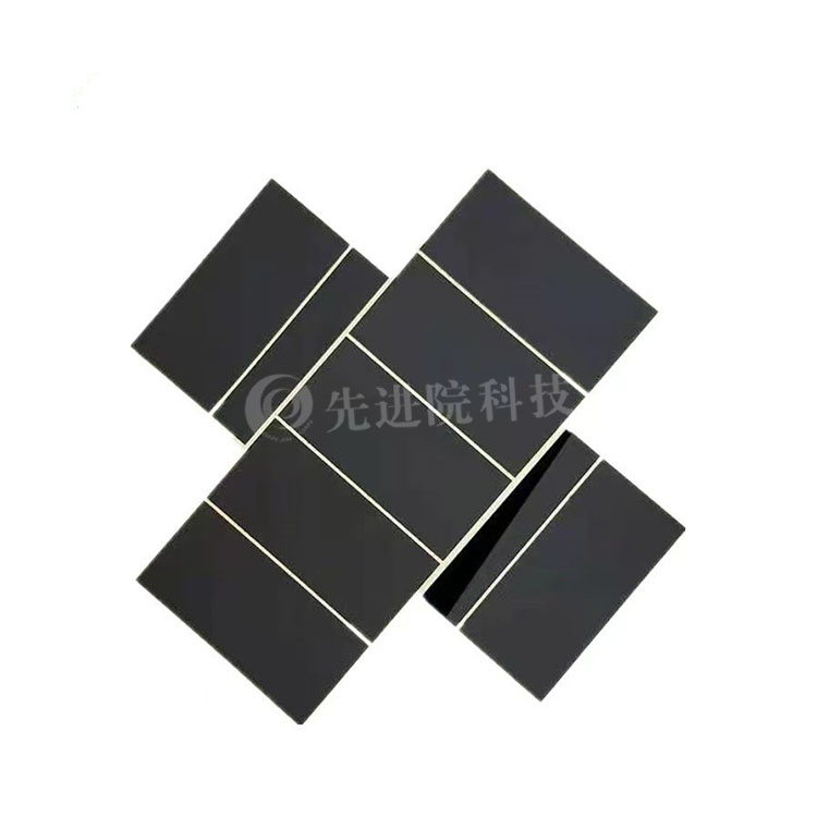 Thermal radiation film