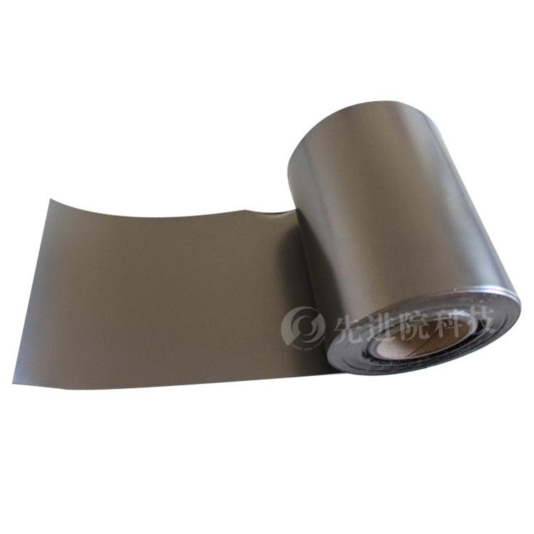 Graphite composite material