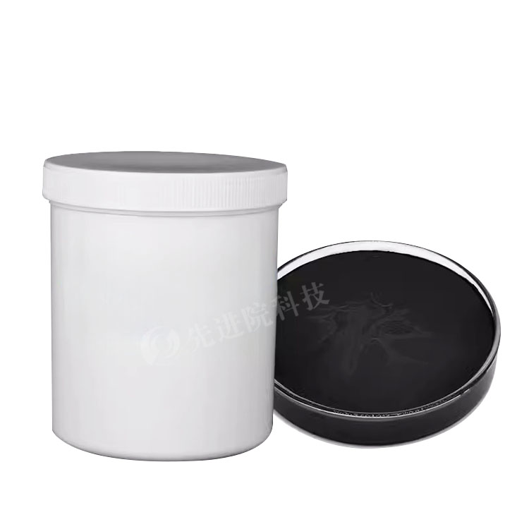 Non silicone dual agent sealant