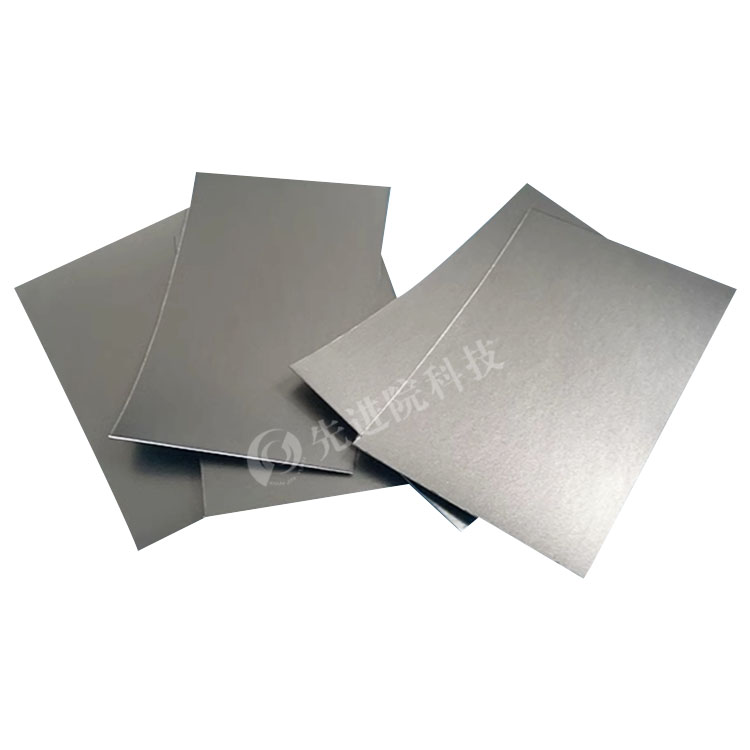 Thermal absorption wave plate