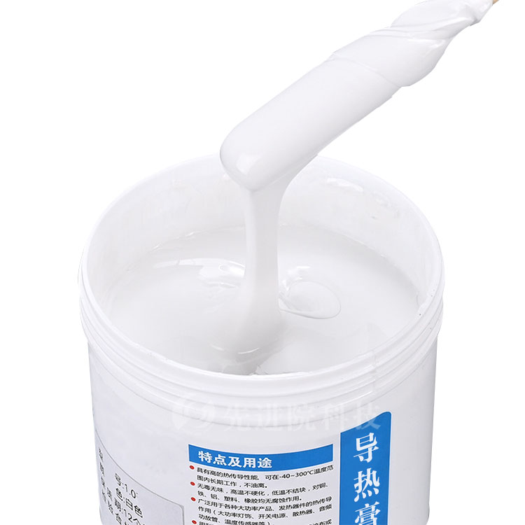 thermal paste