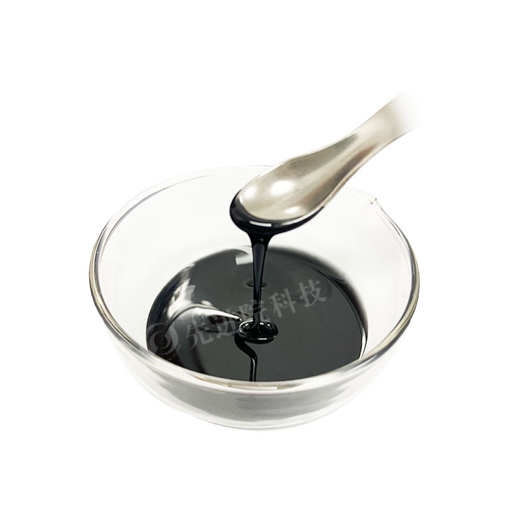 Non silicone dual agent sealant
