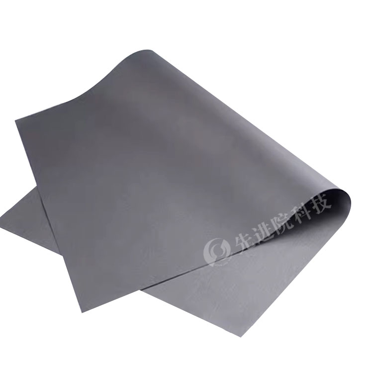 Thermal absorption wave plate